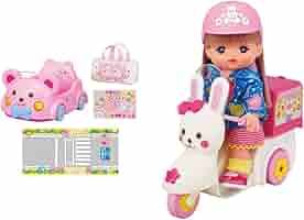(未使用･未開封品)　メルちゃん おせわパーツ みんなでいこうよ!  おかいものスーパーマーケット qdkdu57 Amazon | メルちゃん おせわパーツ みんなでいこうよ! おかい
